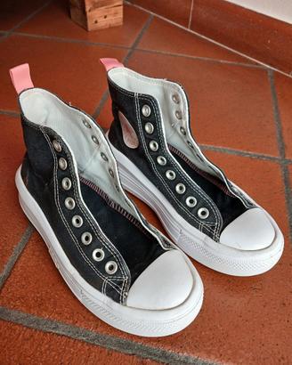 Scarpe Converse All Star  Chuck Taylor n.37