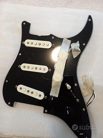 battinenna Fender Squier alnico V