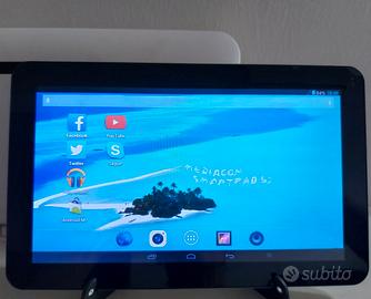 Tablet SmartPad 10.1 S2