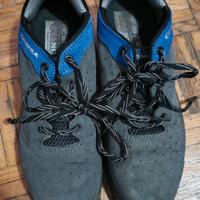 SCARPE COFRA PULLEY GREY S1PS FO SR TN540-000