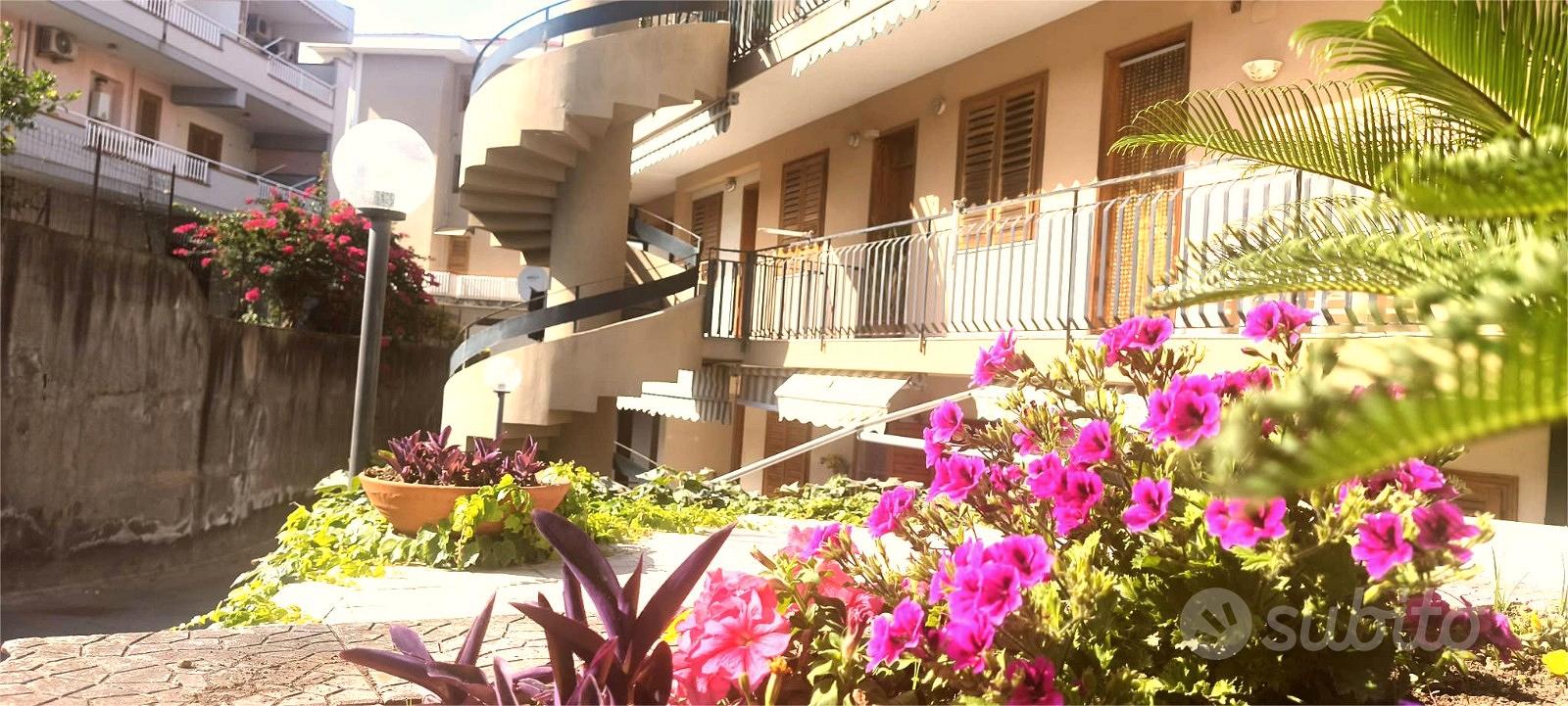 Appartamento – Acireale, Santa Tecla - Vista 2