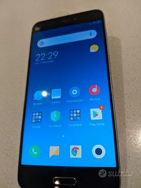 Xiaomi Mi5 | Mi 5 | 3/32 | NERO gemini sdm 820