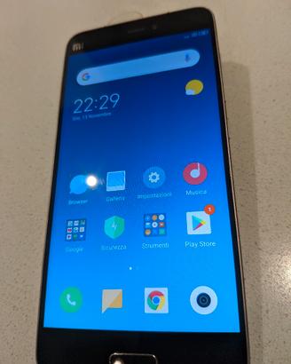 Xiaomi Mi5 | Mi 5 | 3/32 | NERO gemini sdm 820