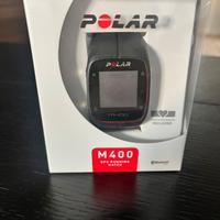POLAR M400