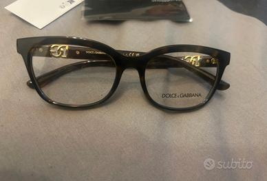 Occhiali Dolce & Gabbana