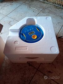 incubatrice 