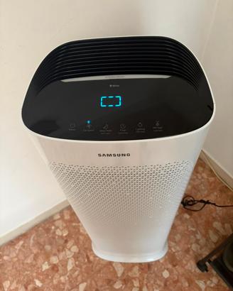 purificatore Aria 
