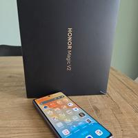 Honor magic v2 in garanzia 