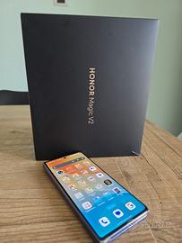 Honor magic v2 in garanzia 