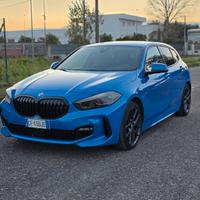 W 118d 5 porte MSport Pack