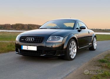 audi tt 8N kit intercooler