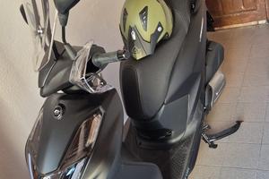 scooter Qj 16