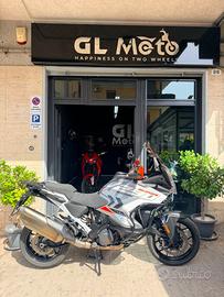 Ktm 1290 Super Adventure Teck Pack 2024 GARANZIA 2
