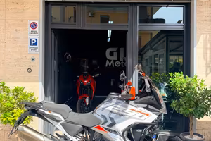 Ktm 1290 Super Adventure Teck Pack 2024 GARANZIA 2