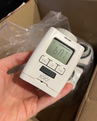 Termostato per Radiatore IOIO