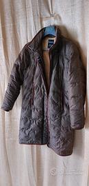 Cappotto piumino tg.S 