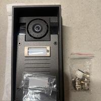 Vidoecitofono IP 2N Force