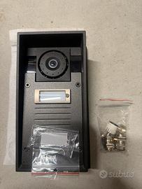 Vidoecitofono IP 2N Force