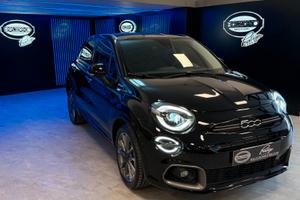 FIAT 500X SPORT 1.3 MULTIJET 95 CV 2023