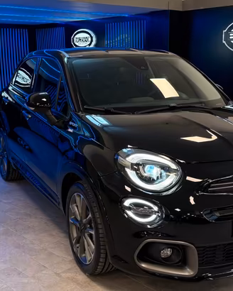 FIAT 500X SPORT 1.3 MULTIJET 95 CV 2023