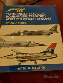 aerei militari 