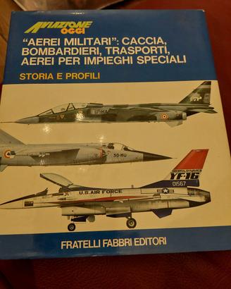 aerei militari 