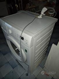 Lavatrice elettrolux