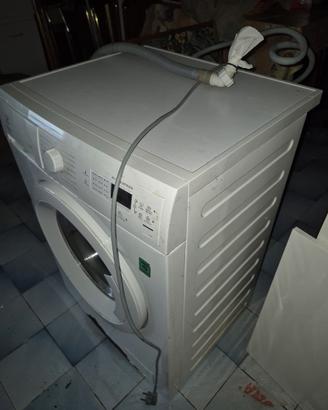 Lavatrice elettrolux