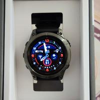 Garmin epix2 Pro Sapphire AMOLED 47mm