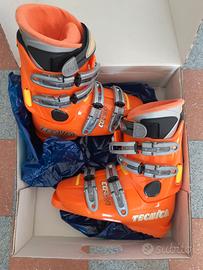 SCARPONI SCI TECNICA DONNA / BAMBINO 24.5