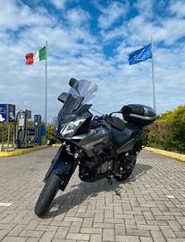 Suzuki V-Strom 650 DL