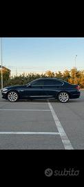 BMW 530d f10