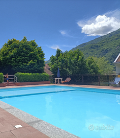Estate in Valsassina