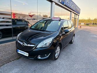 Opel Meriva ADVANCE 1.4 Turbo 120 CV GPL Tech
