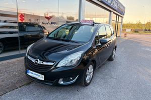 Opel Meriva ADVANCE 1.4 Turbo 120 CV GPL Tech