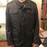 Giaccone mezza stagione Dekker uomo XL