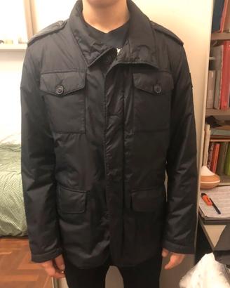 Giacca  mezza stagione Dekker uomo XL