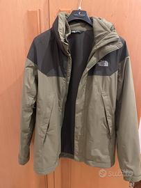 The North Face Tri jacket