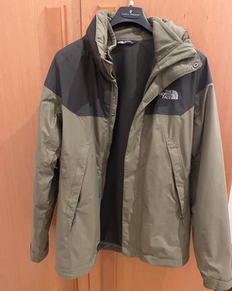 The North Face Tri jacket