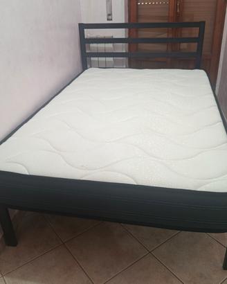 materasso una piazza e mezza