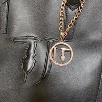 Borsa Trussardi nera