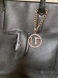 Borsa Trussardi nera