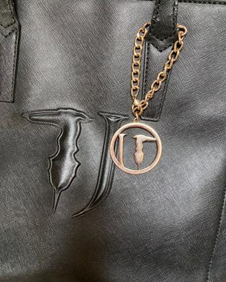 Borsa Trussardi nera