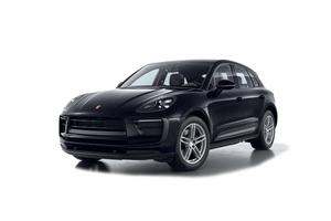 Porsche Macan 2.9 GTS 440cv pdk