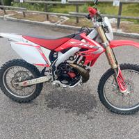 Moto HM CRE 50