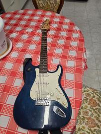 Chitarra Elettrica 