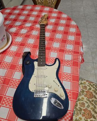 Chitarra Elettrica 
