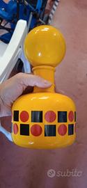 Bottiglia vintage beccaro