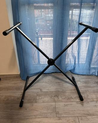 Tastiera yamaha