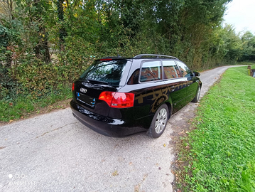 Audi a4 2000 170cv sline